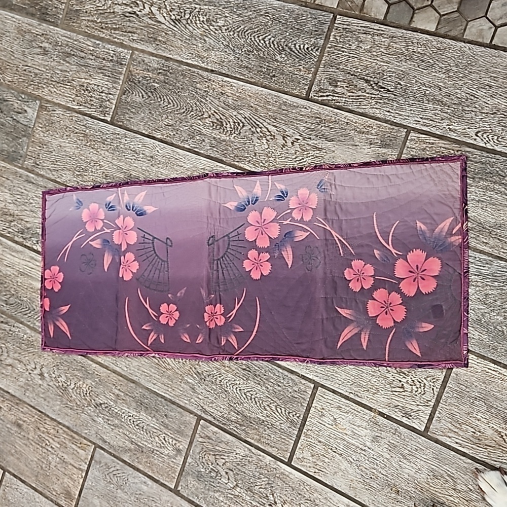 Quilted Wall Art
